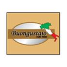 Logotipo Buongustaio - Campina Grande